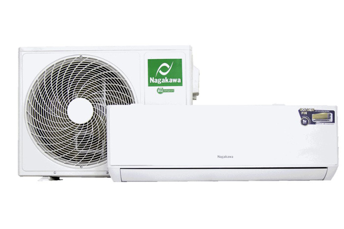 Điều hòa Nagakawa 9000 BTU 1 chiều NS-C09R2T30